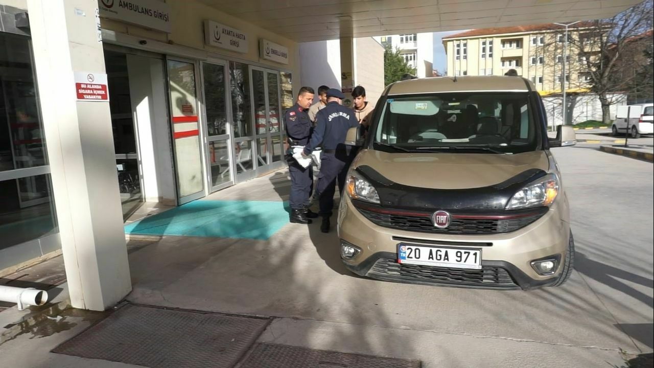 Burdur'da Hayvan Otlatma Tartışması Kanlı Bitti! (3) Result