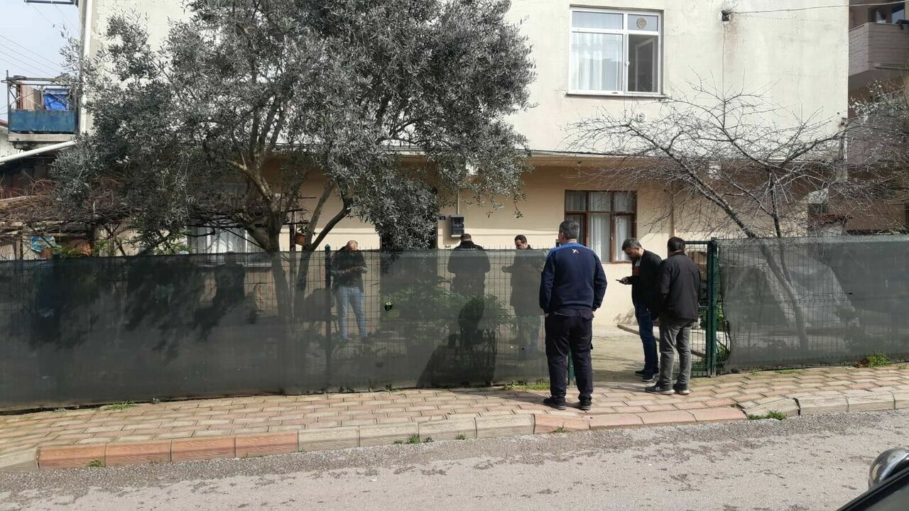 Cansız Bedeniyle Karşılaştı2