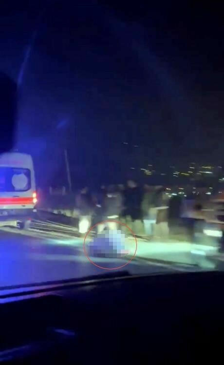 Cinayete Kurban Gittiği Anlaşıldı6