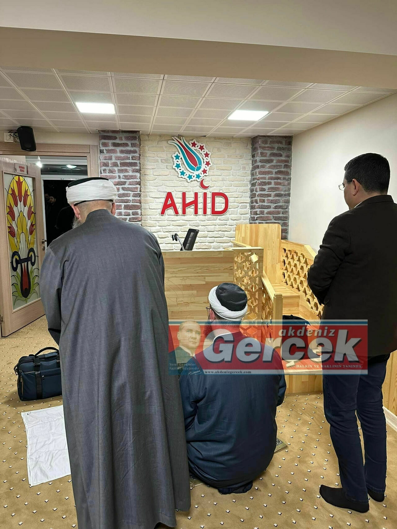 Cübbeli Ahmet 1 (2)