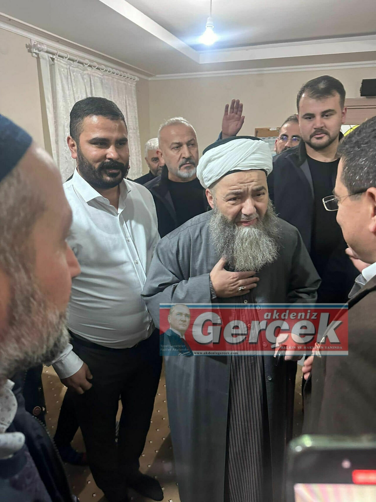 Cübbeli Ahmet 1 (3)