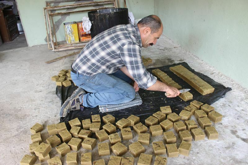 Defne Sabunu Cilt Ve Saç Için Faydalı Mı (3) Result