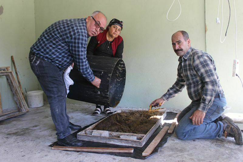Defne Sabunu Cilt Ve Saç Için Faydalı Mı Rs
