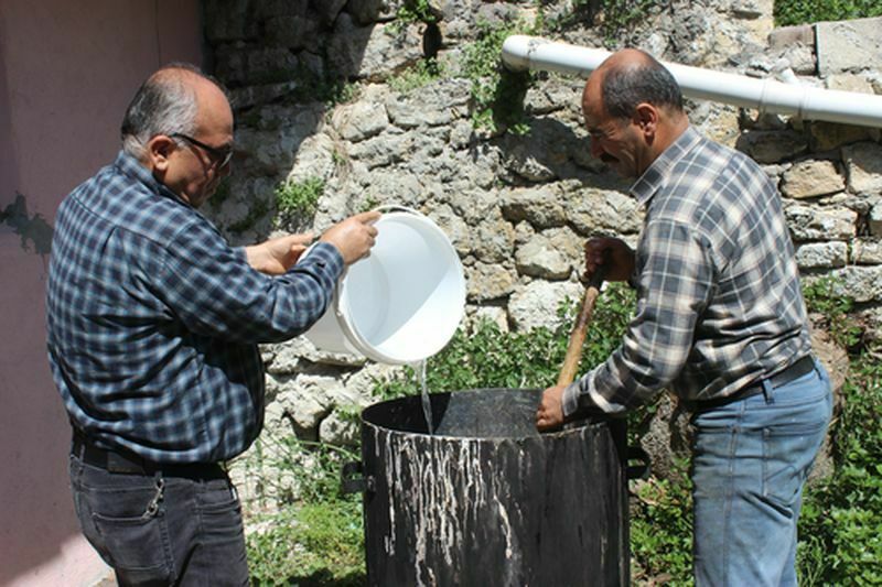 Defne Sabunu Cilt Ve Saç Için Faydalı Mı Rsr