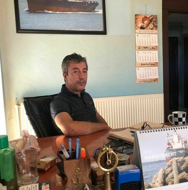 Deniz Yüzeyinde Bulunan Kayıp Mürettebatın Kimliği Belirlendi (2) Result