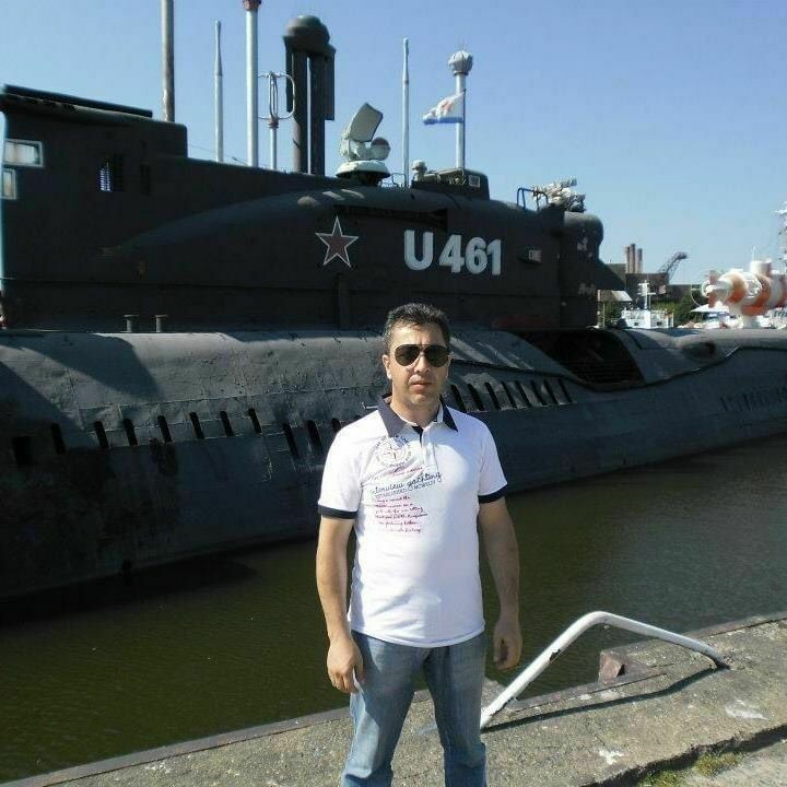 Deniz Yüzeyinde Bulunan Kayıp Mürettebatın Kimliği Belirlendi (3) Result