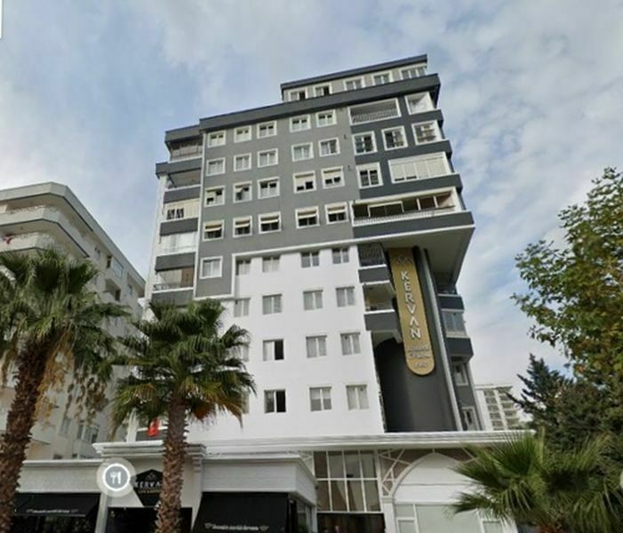 Depremde Yıkılan Ezgi Apartmanı'nda Şok Iddia! Kolonsuz Mu Yapıldı  (2) Result