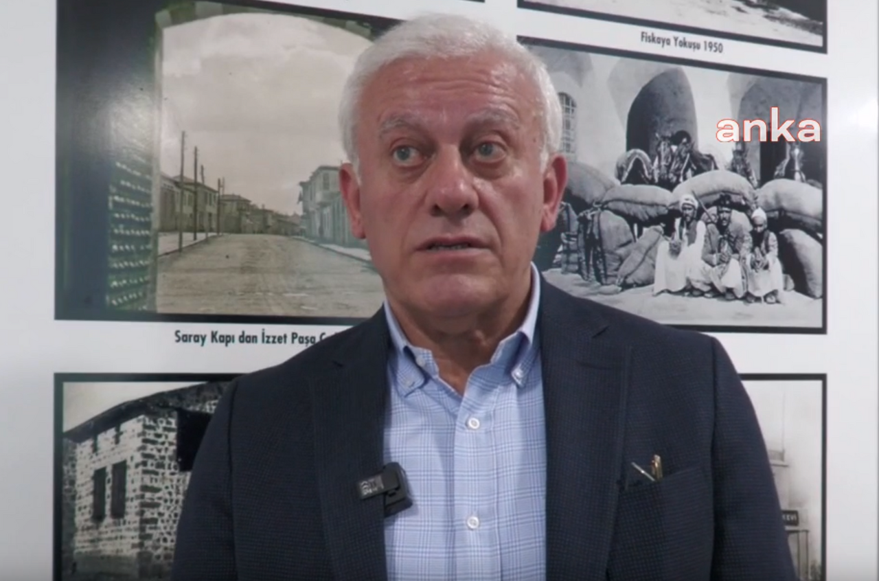 Diyarbakır Iş Dünyasının Gözü İstanbul Seçimlerinde  (2)