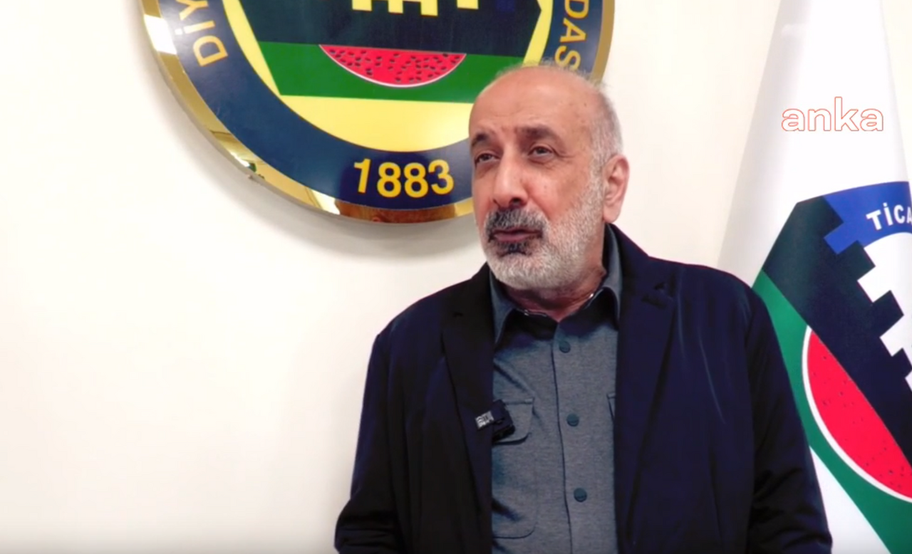 Diyarbakır Iş Dünyasının Gözü İstanbul Seçimlerinde (3)