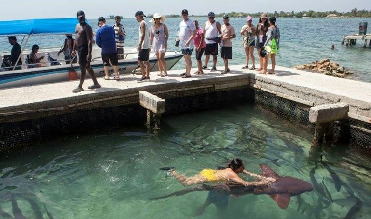 Dünyanın En Kalabalık Yeri