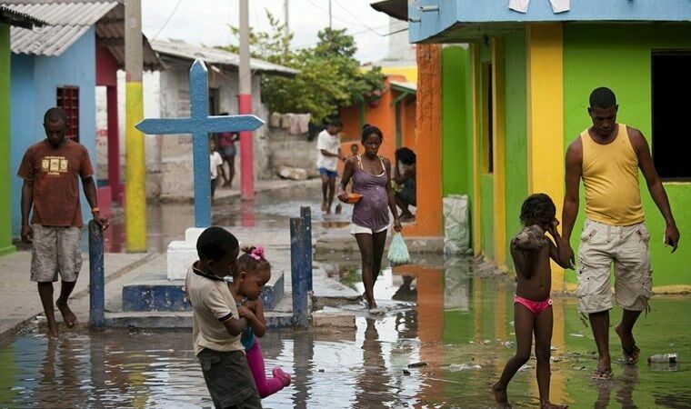 Dünyanın En Kalabalık Yeri5