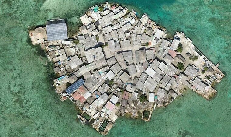 Dünyanın En Kalabalık Yeri8