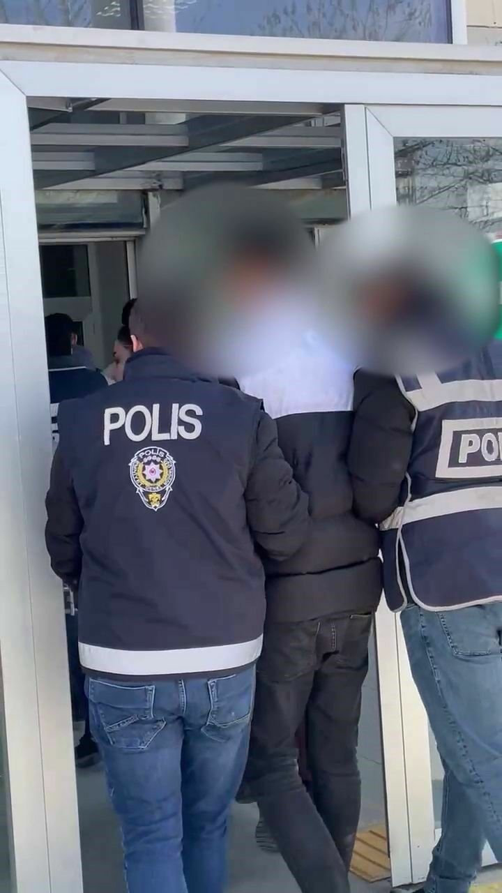 Elazığ’da Güzellik Salonuna Fuhuş Operasyonu2
