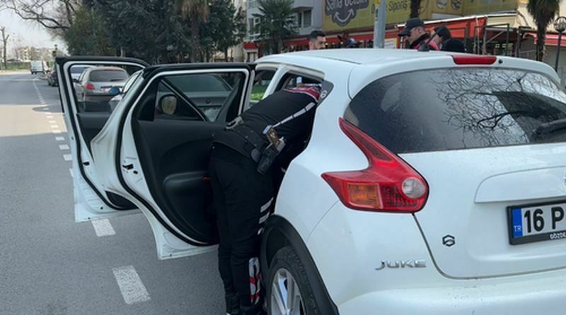 Eski Nişanlısıyla Karşılaşan Kadını Kades Uygulaması Kurtardı (3) Result