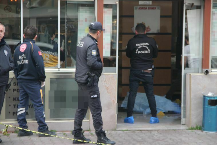 Esnafın Tartışması Kanlı Bitti3 Result