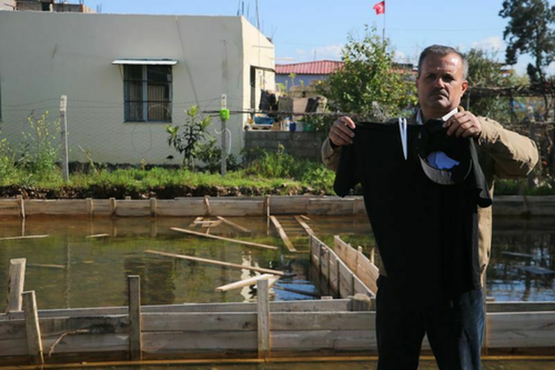 Ev Hayali Kuran Hataylı Depremzede Dolandırıldı! (3) Result