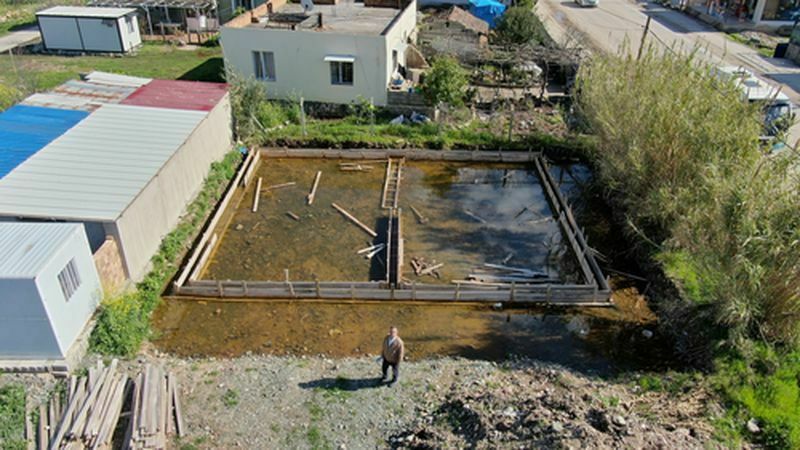 Ev Hayali Kuran Hataylı Depremzede Dolandırıldı! (4) Result