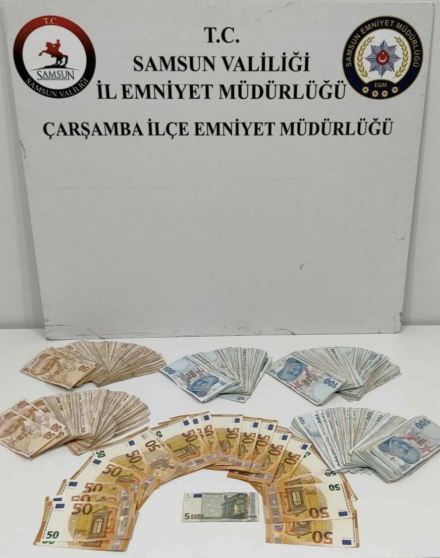 Evini Soymak Için Iftara Gitmesini Bekledi3