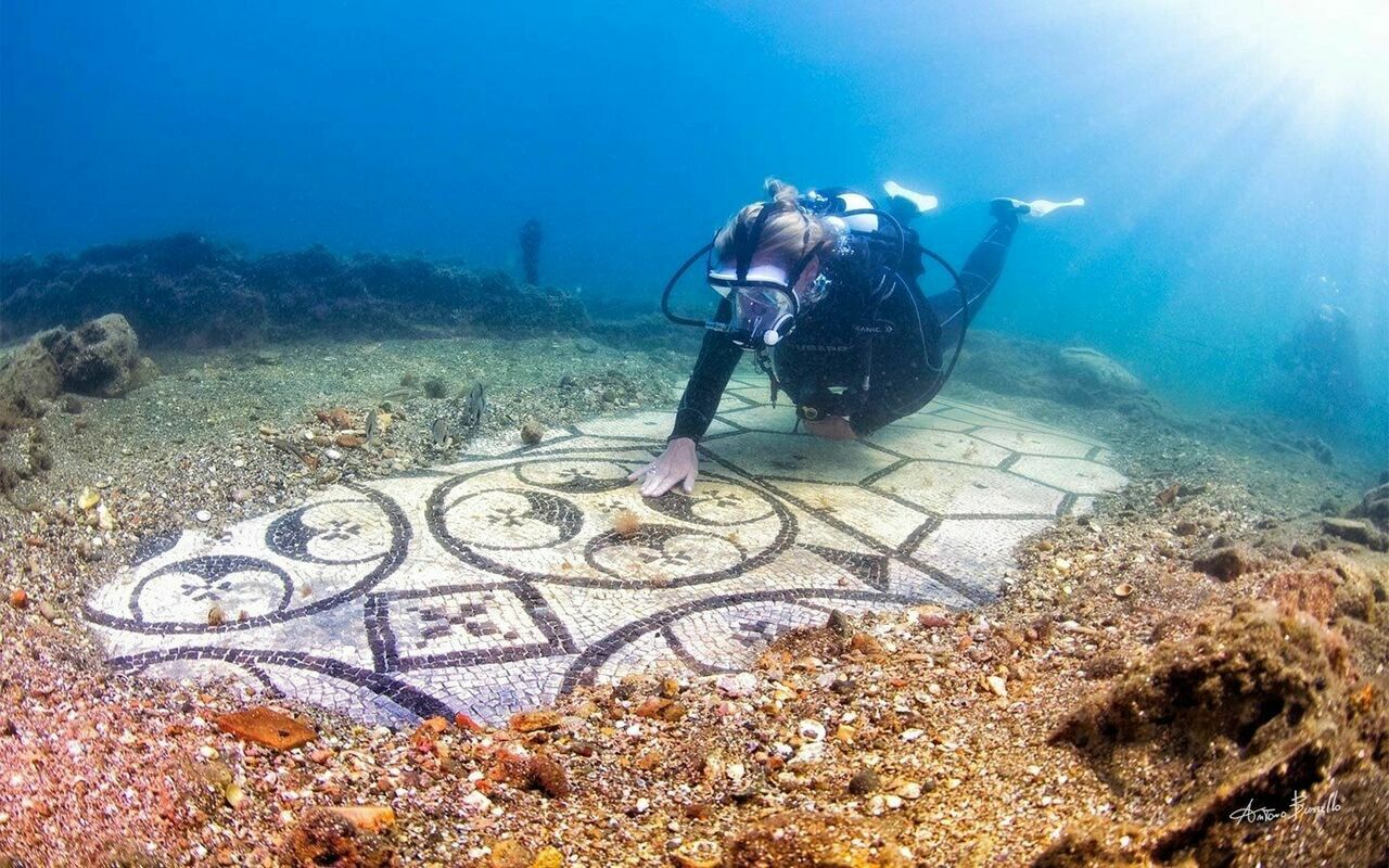 250 Bin Dolar Maaş İster misiniz Su Altı Kaynakçısı Nasıl Olunur Tehlikeli mi-2