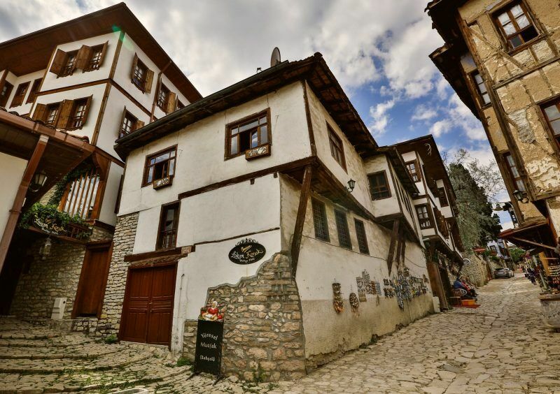 Safranbolu Turizminde Yeni Bir Dönem Başlıyor-4