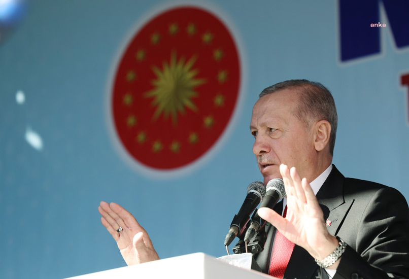 recep tayyip erdoğan