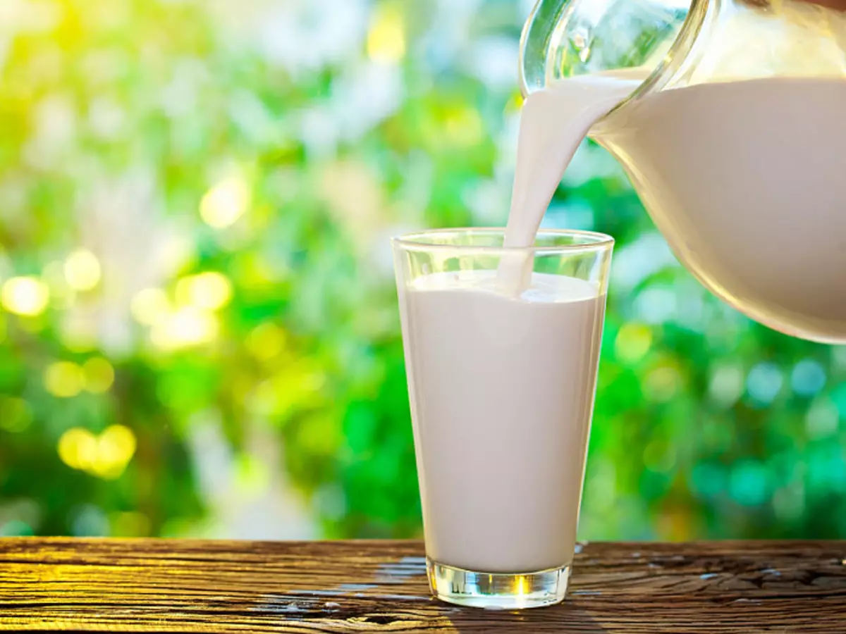 Dolabınızda Süt Varsa Hemen Yapın Sonra Teşekkür Edeceksiniz!-2