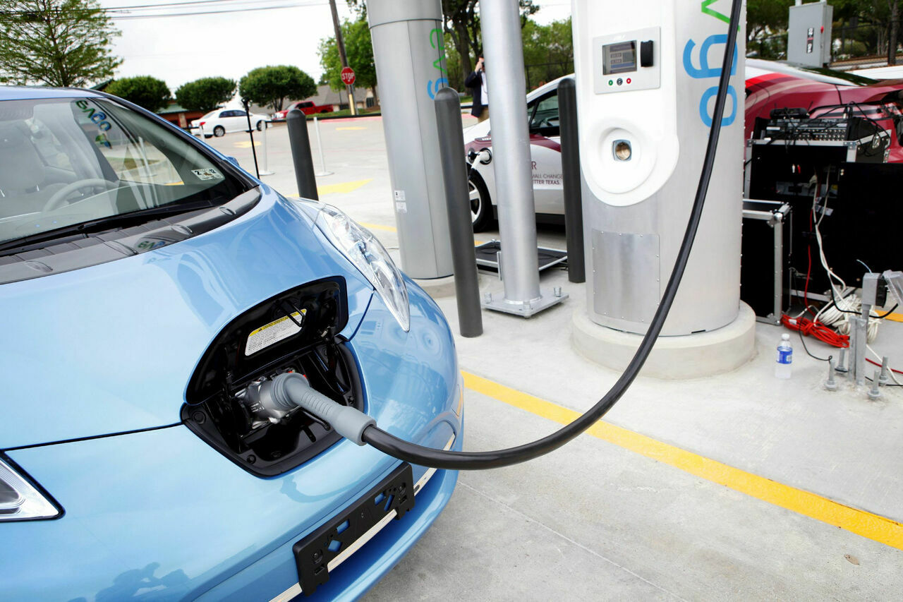 Elektrikli Araçları Şarj Etme Süresi 5 Dakikaya Düşecek!-2