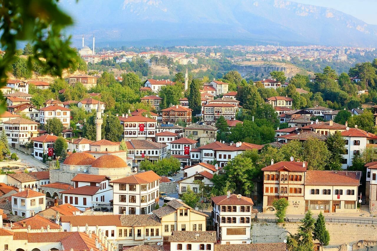 Safranbolu Turizminde Yeni Bir Dönem Başlıyor-3
