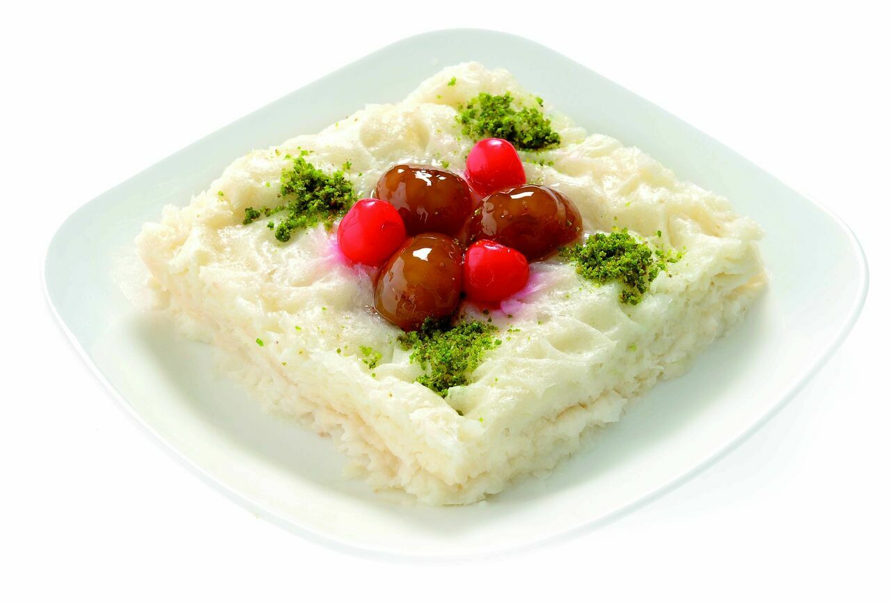 Güllaç