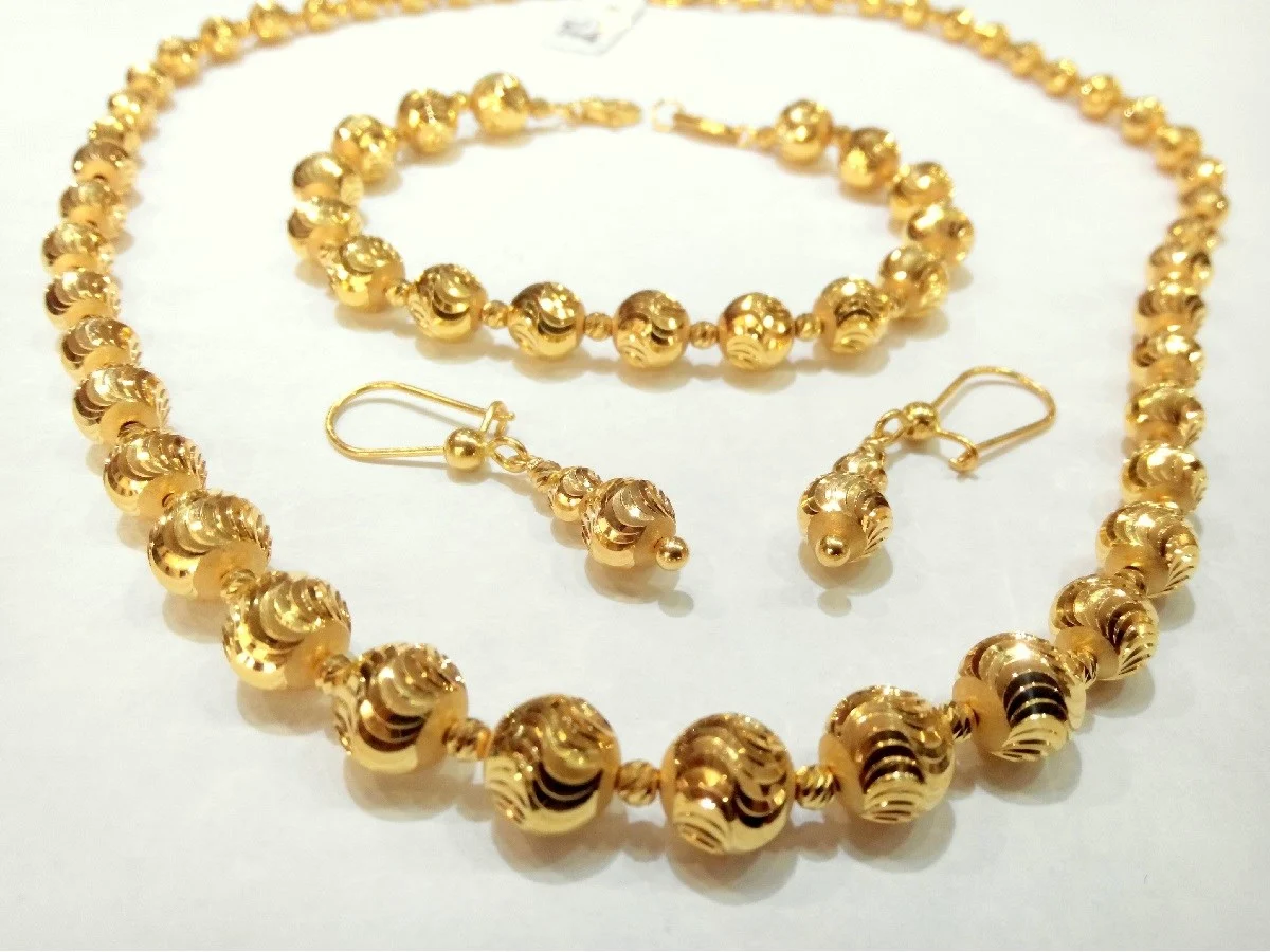 Güneydoğu Anadolu'nun Sembol Takısı-2