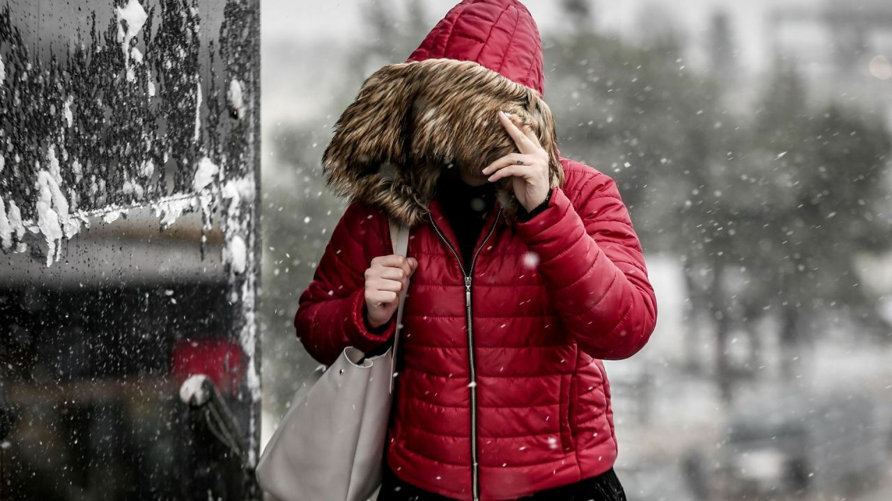 Mart Kapıdan Baktıracak! İstanbul ve birkaç Şehirde Okullar Tatil Edilebilir!-1