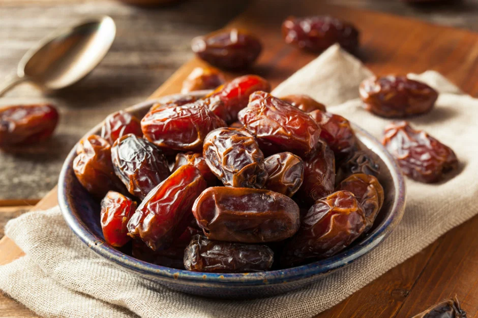 Ramazan Ayında Sofraların Vazgeçilmezi Hurma Çekirdeğinin Bilinmeyen Faydaları