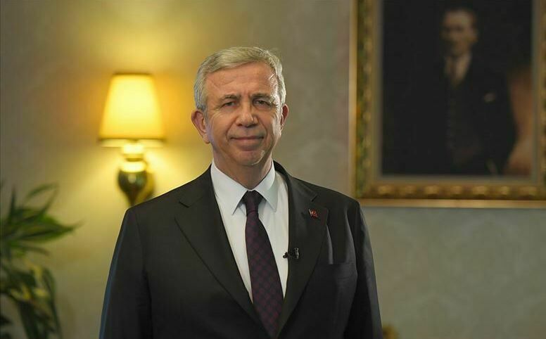 Mansur Yavaş