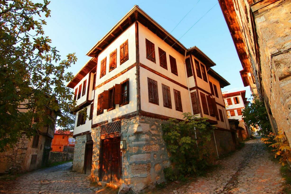 Safranbolu Turizminde Yeni Bir Dönem Başlıyor-2