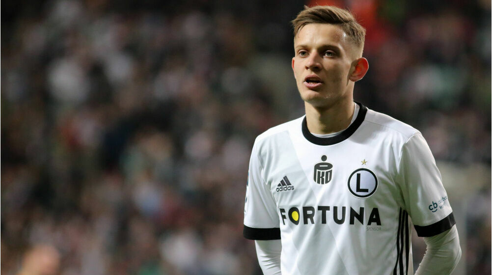 Sebastian Szymanski,-1