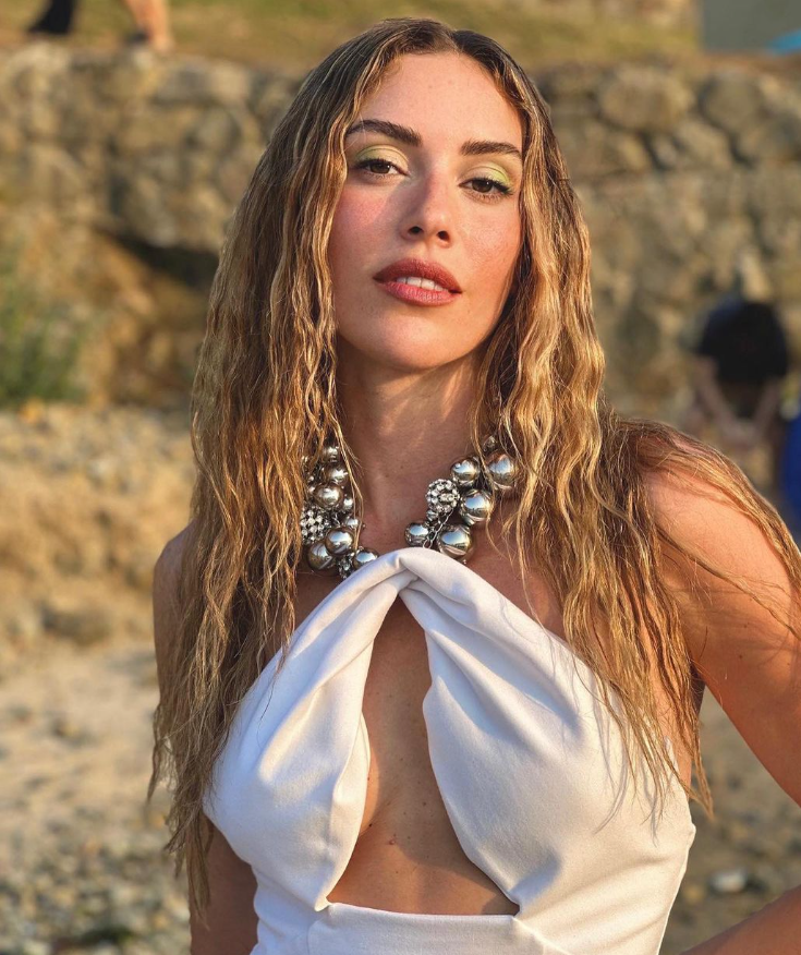 Sinem Kobal
