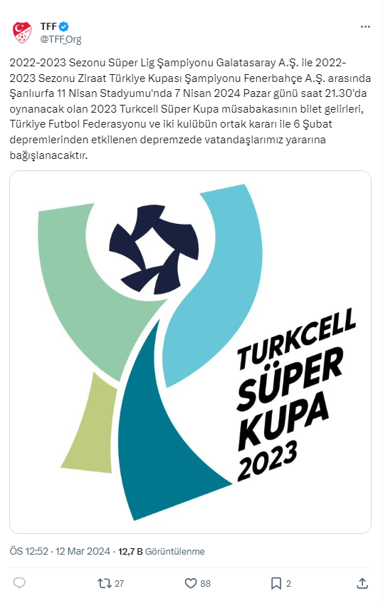 Süsmsüper Kupa