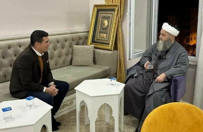 Hakan Tütüncü Cübbeli Ahmet Hoca