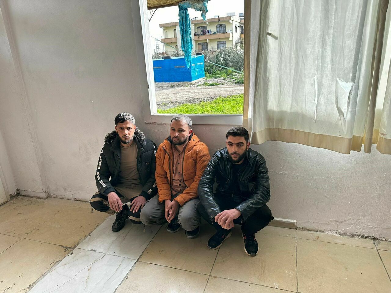 Hatay, Göçmen, Kaçakçılık, Operasyon, (3)