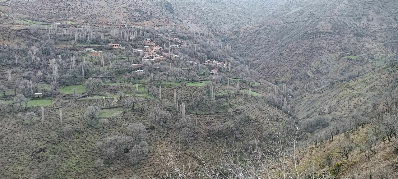 Hizan'da Yaşlı Adam Kayboldu! Ceketi Dere Kenarında Bulundu (3) Result