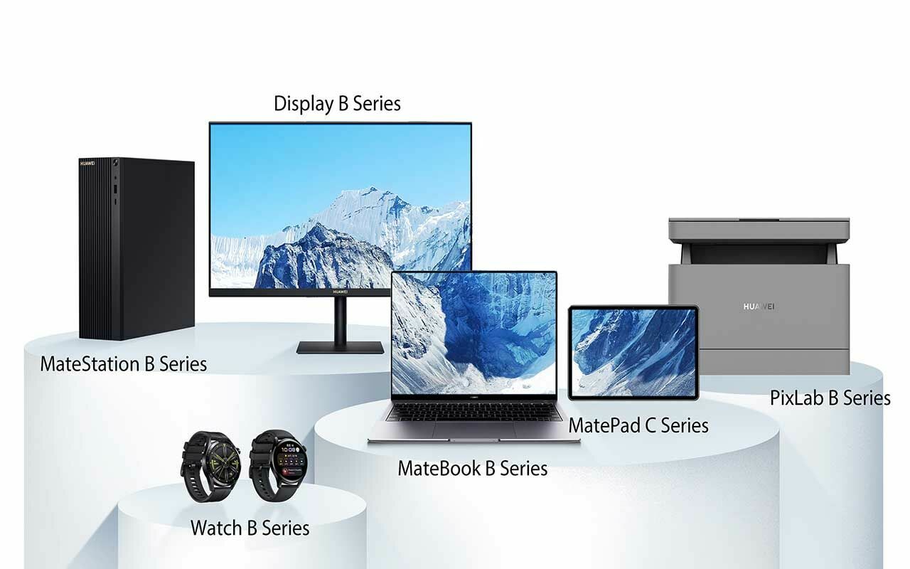 Huawei 2023'teki finansal sonuçlarını açıkladı