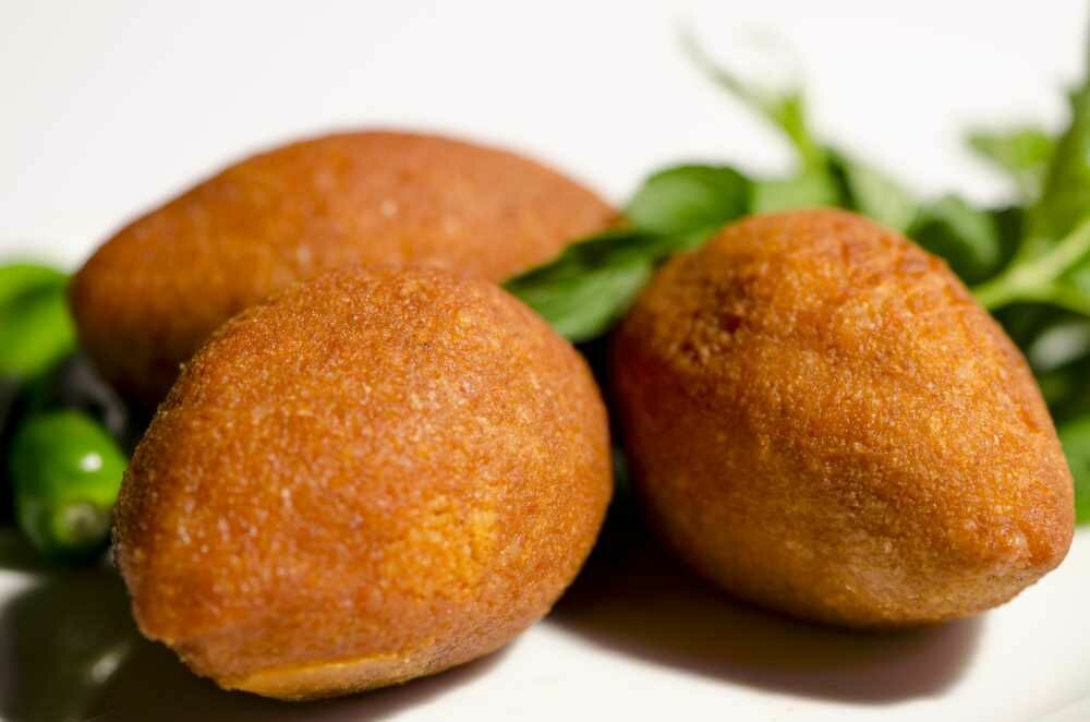 İçli Köfte