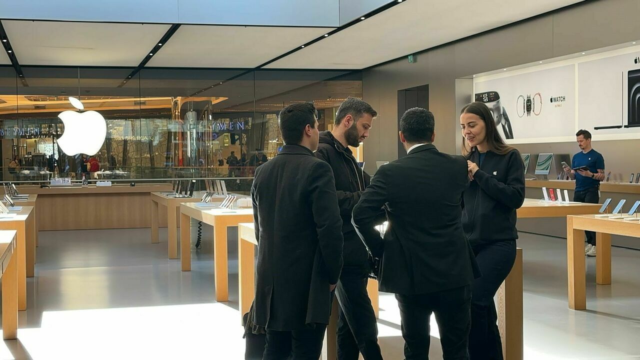 Icra Yoluyla Telefonunu Tamir Ettirdi