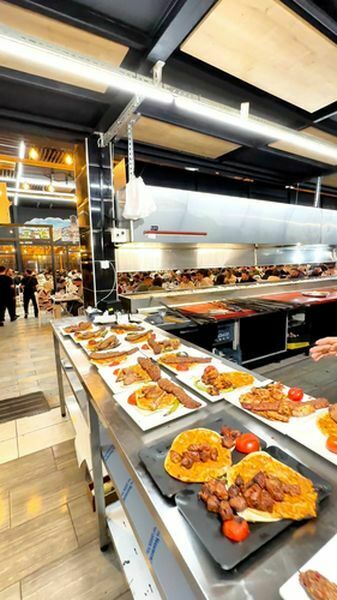 İftar Rezervasyonuna Gelmeyenlere Isyan Etti! O Video Viral Oldu (4) Result