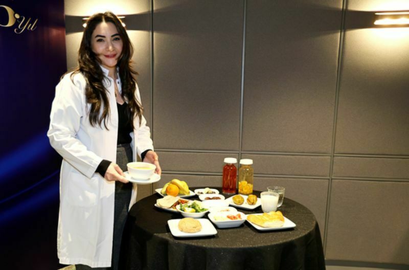 İftarda Çorbadan Sonra Ara Şart!  (2) Result