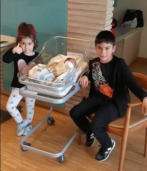 İki Çocuk Zehirlenerek Ölmüştü! İlaç Firması Sahibine Ceza Verildi (2) Result