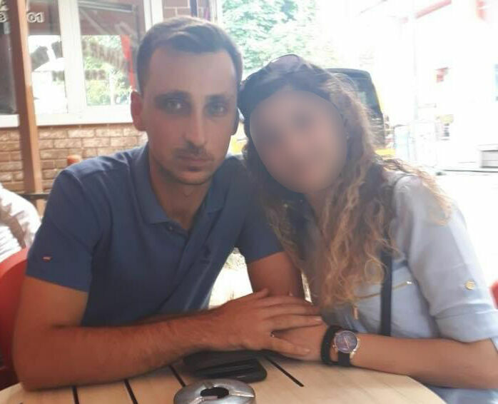 Isparta Burdur Yolunda Feci Kaza! Uzman Çavuş Kurtarılamadı (5)