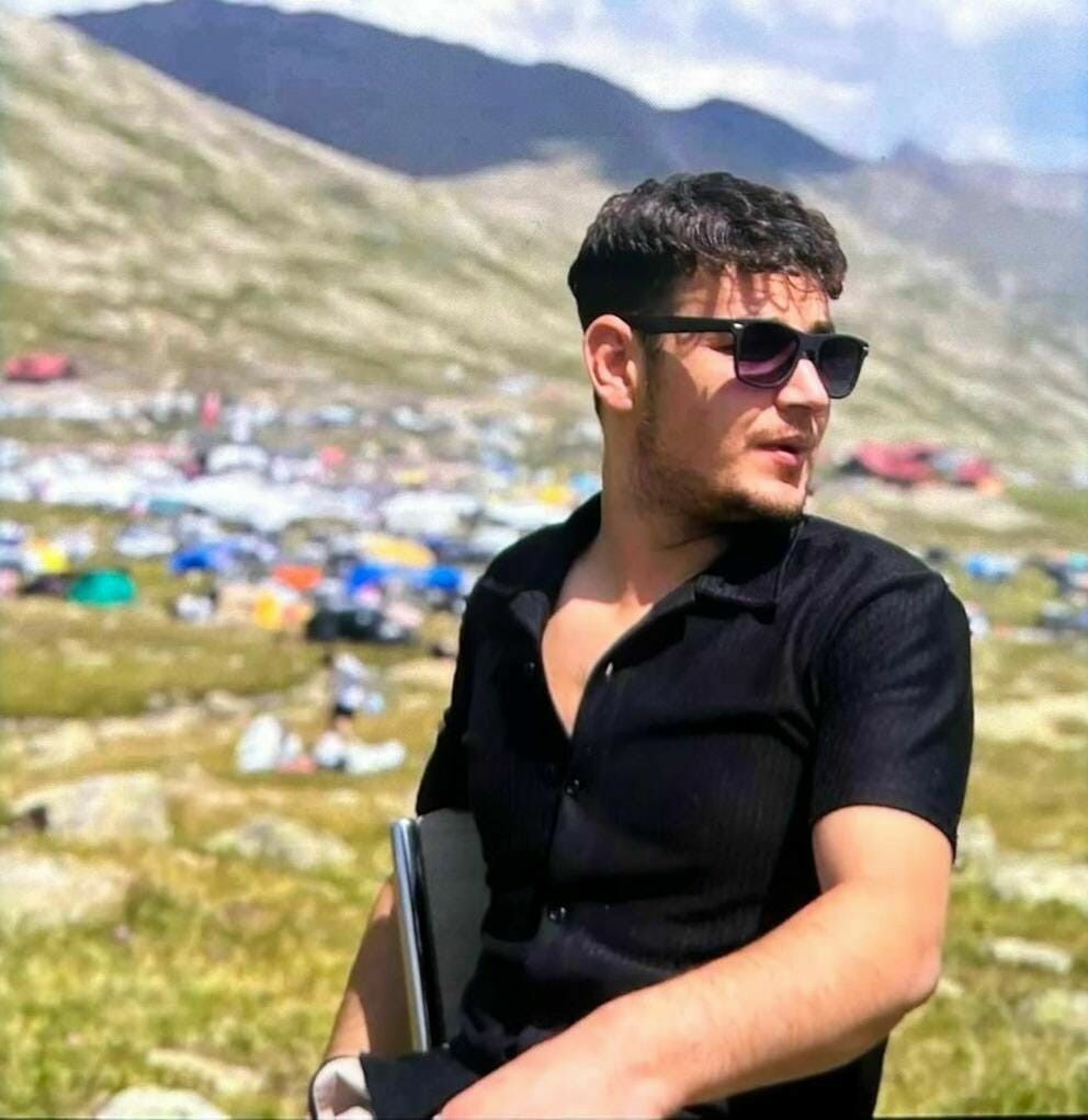 İspir’de Feci Kaza4