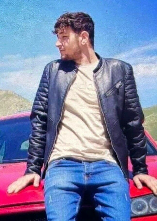 İspir’de Feci Kaza5