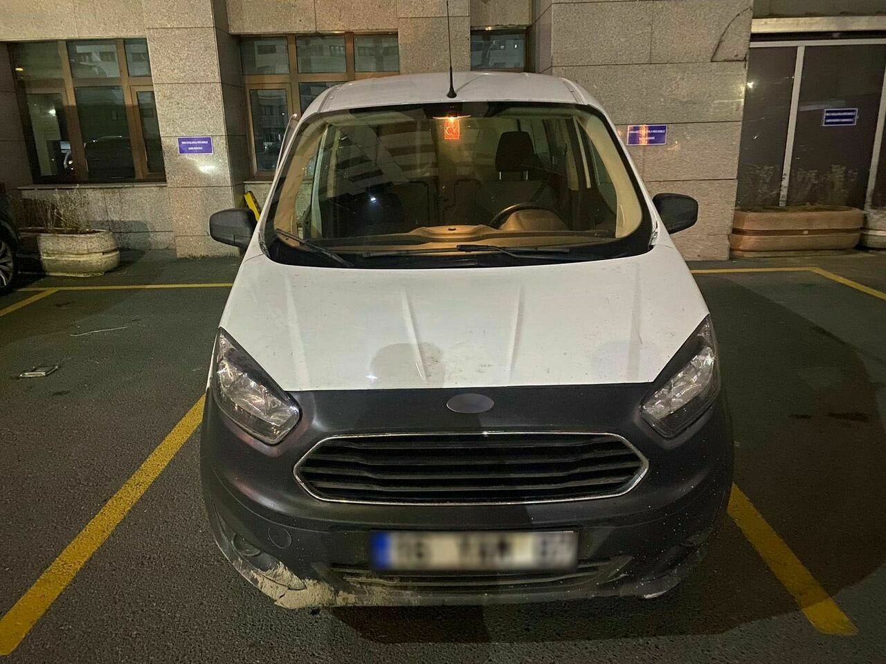 İstanbul’da Göçmen Kaçakçılığı